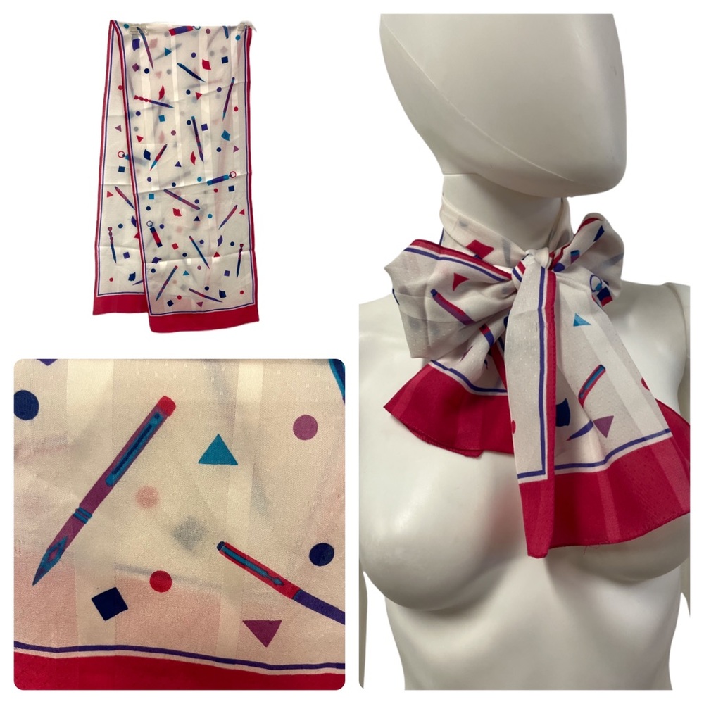 Vintage Lightweight Rectangular Teachers Educatio… - image 1